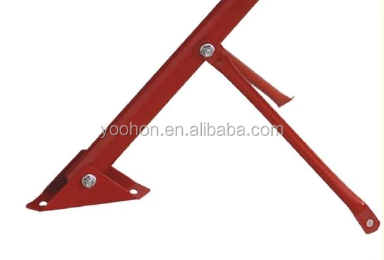 Outdoor, Ground/Pole/Wall Mount Type KU 60 cm Satellite Dish Antenna