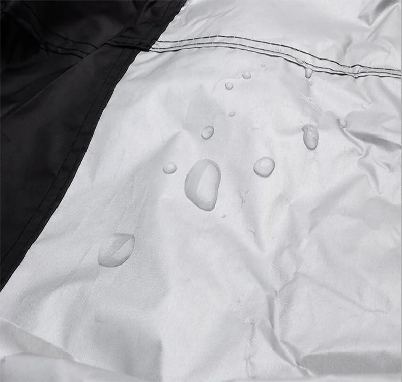 High Quality Waterproof And Dustproof Motorcycle Cover Dustproof Motorcycle Cover,Motorcycle Sun Protection Cov