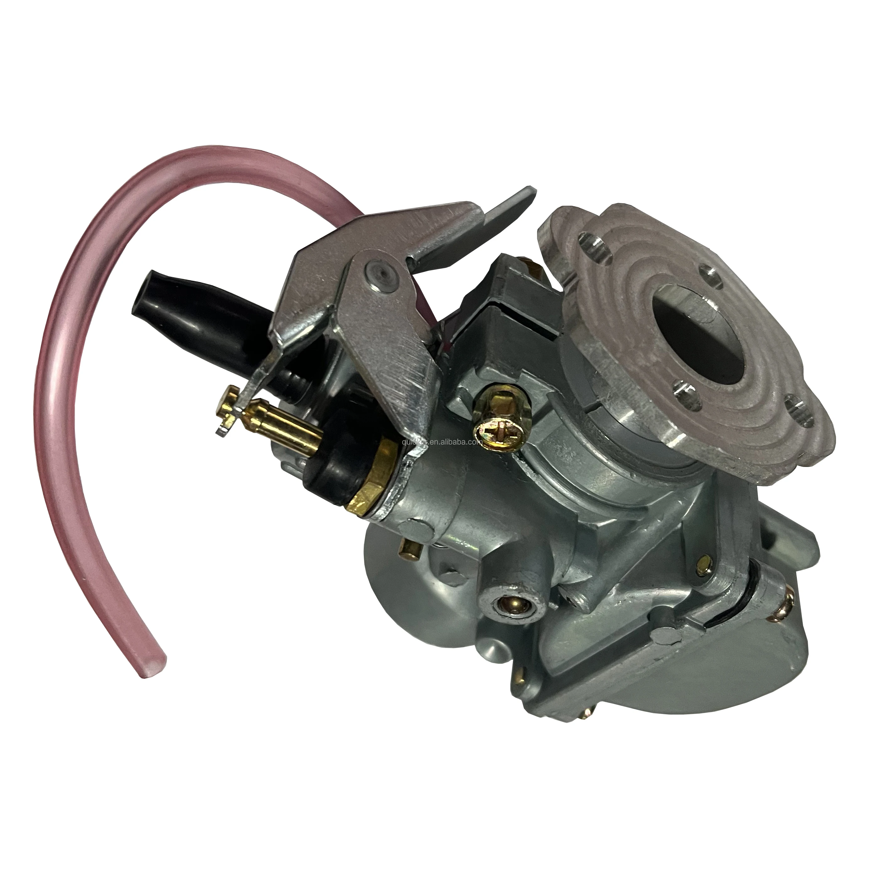 DIY Bike 2 Stroke Mikuni VM20mm Carburetor Motorised Bicycle Part