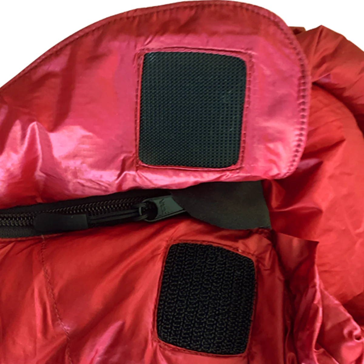 Wholesale Waterproof Winter Outdoor Camping Goose Down Ultralight Mummy Sleeping Bag For Cold Weather Camping Hiking