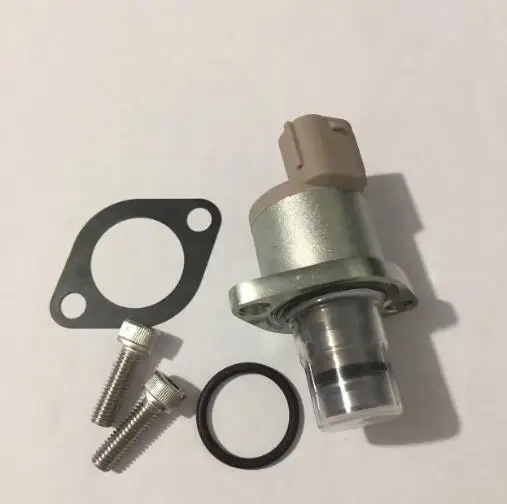 Клапан регулятора давления топлива для Vauxhall OPELs ASTRA V 1,7 CDTI #294200-0160 294009-0260 294200-0360 294000-0237