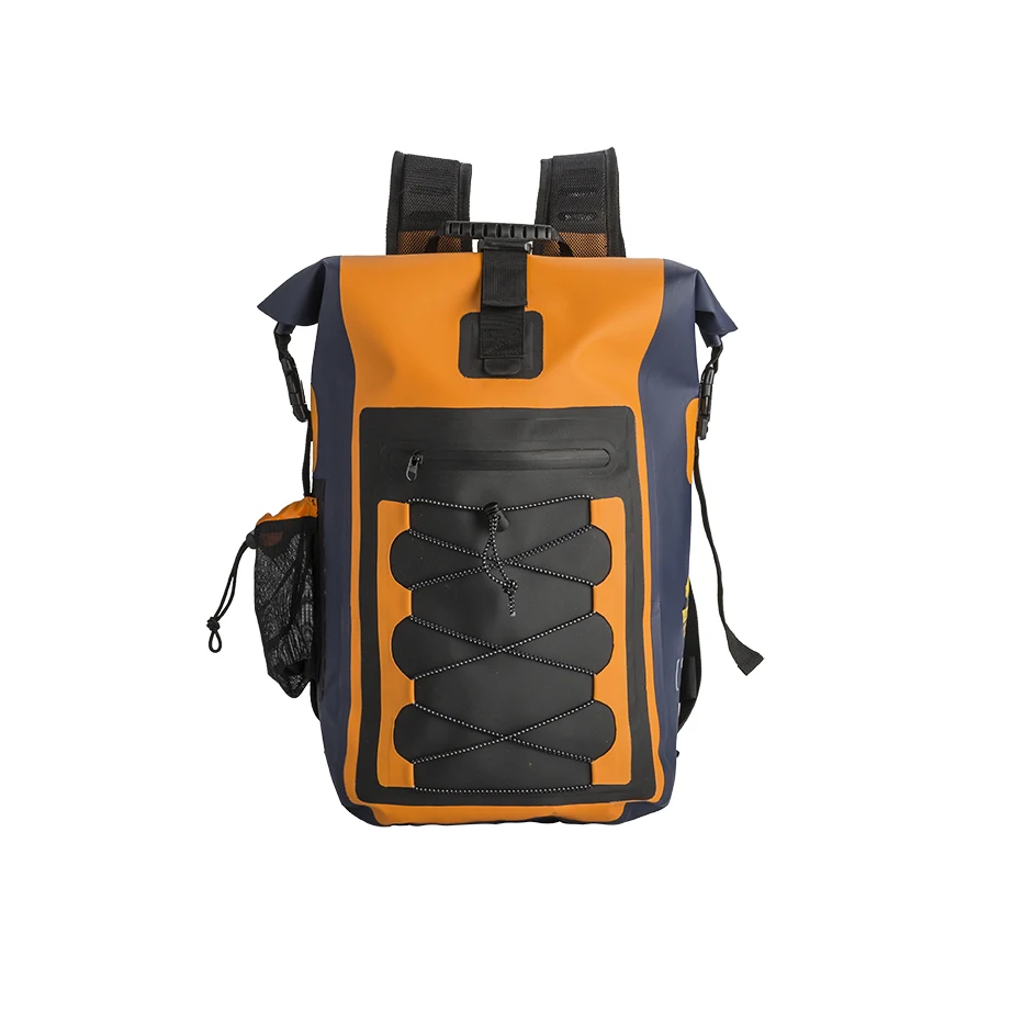 OEM ODM анти-воздушная молния 20L IPX6 Открытый водонепроницаемый рюкзак с сумками для ноутбука
