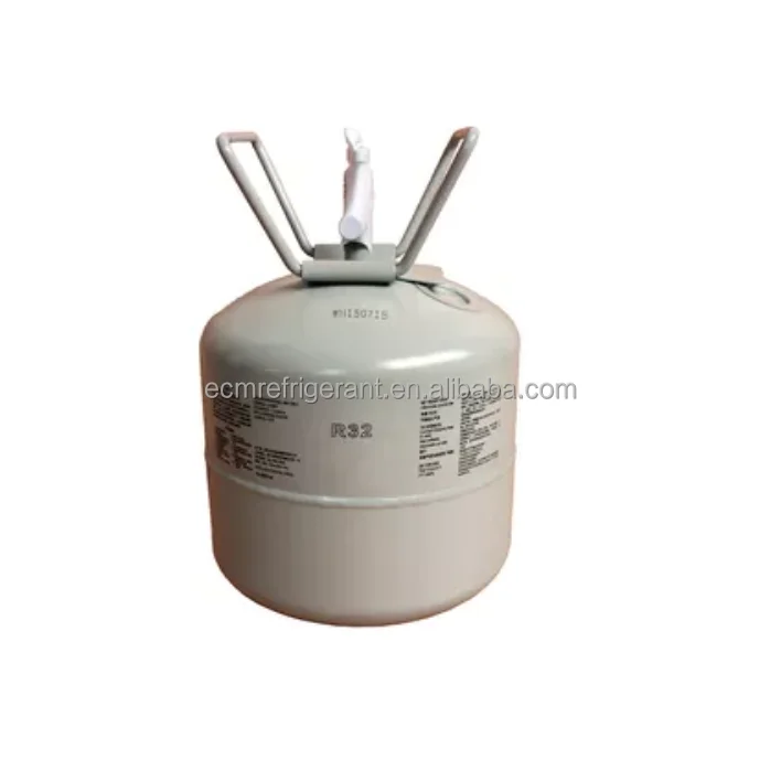 Arkool Factory Cheap Price 99.9% Purity High Quality Cylinder small can R32 Refrigerant Gas