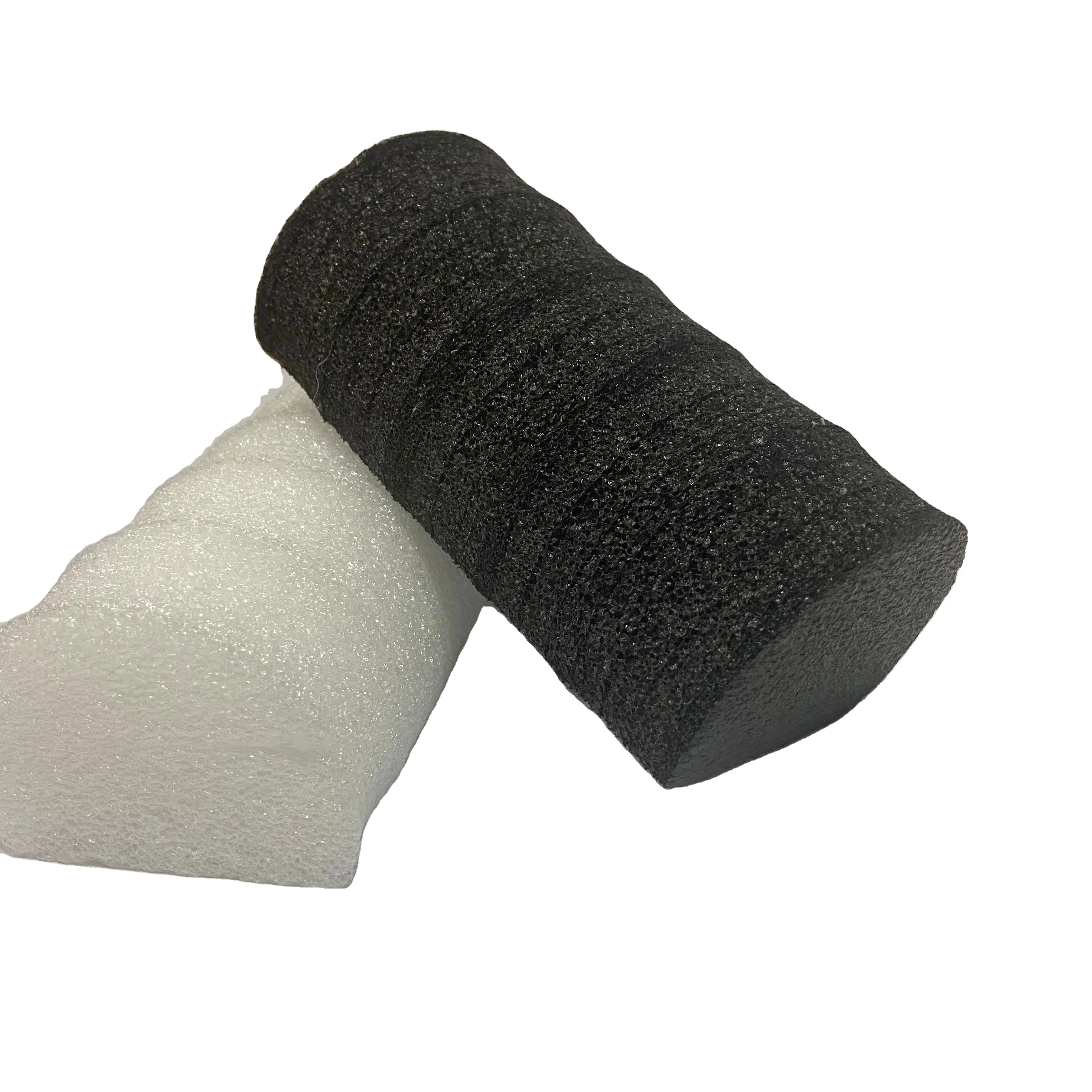 hard 40 shore A customized OEM cnc hard high quality protective epe bars