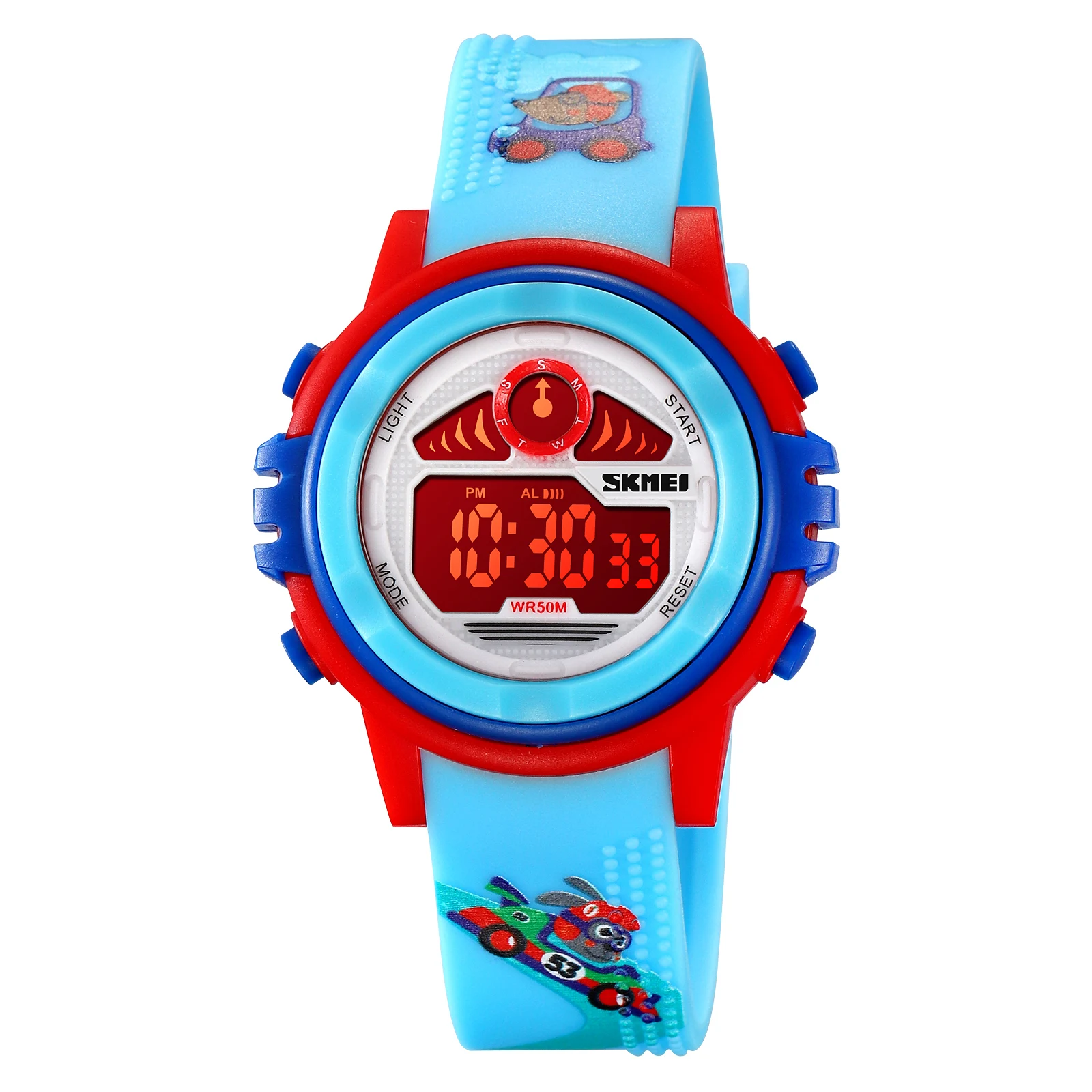 2266 Children Wholesale Watch Instructions Kids Watches Water Resistant Cheap Watch for Kids Accept OEM