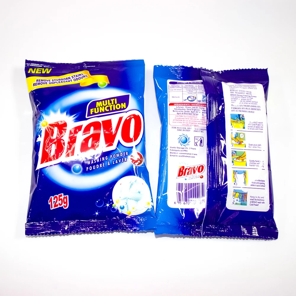 Hot Sale MOK/AKG/GFJ/CECE/SOVE/VEVE/ROCO/BRAVO Manufacturer Laundry Washing Powder with good price and good quality