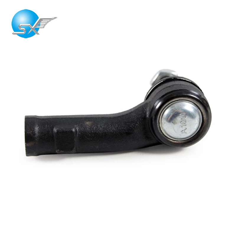 ZFG Auto Parts Of Front Axle Left Tie Rod End For AUDI OEM 8N0422811A 19164757 4012074 8N0 422 811 ES4275 JTE508 QR9976S