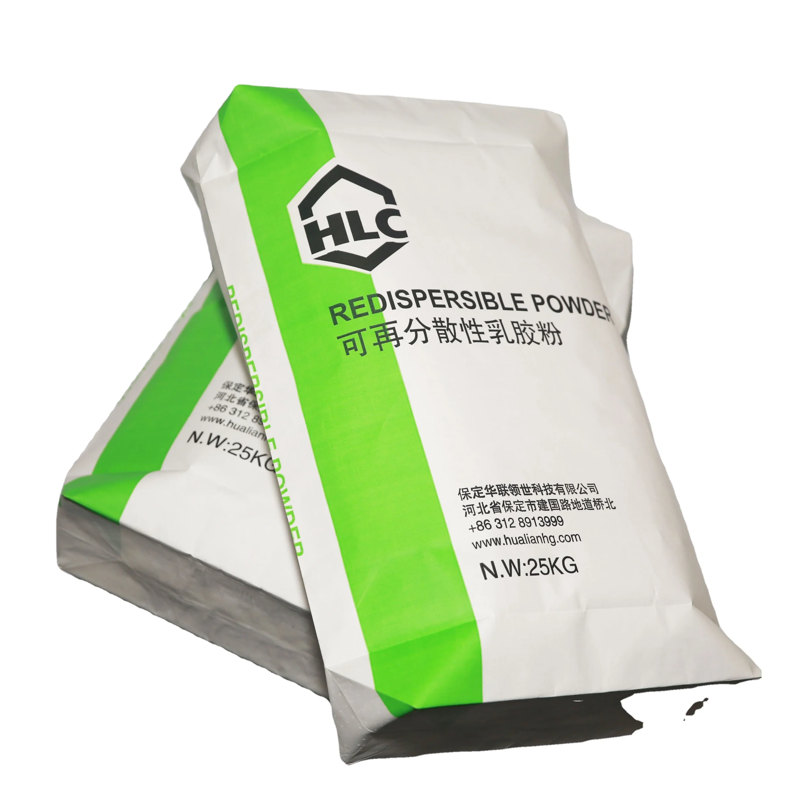 Waterproof  grade acrylic copolymer  powder RDP for mortar