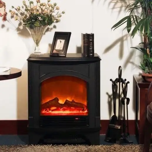 Fireplace Tv Stand Tempat perapian Modern Stone Tv Glass Indoor Bio Ethanole Fireplace Bellow