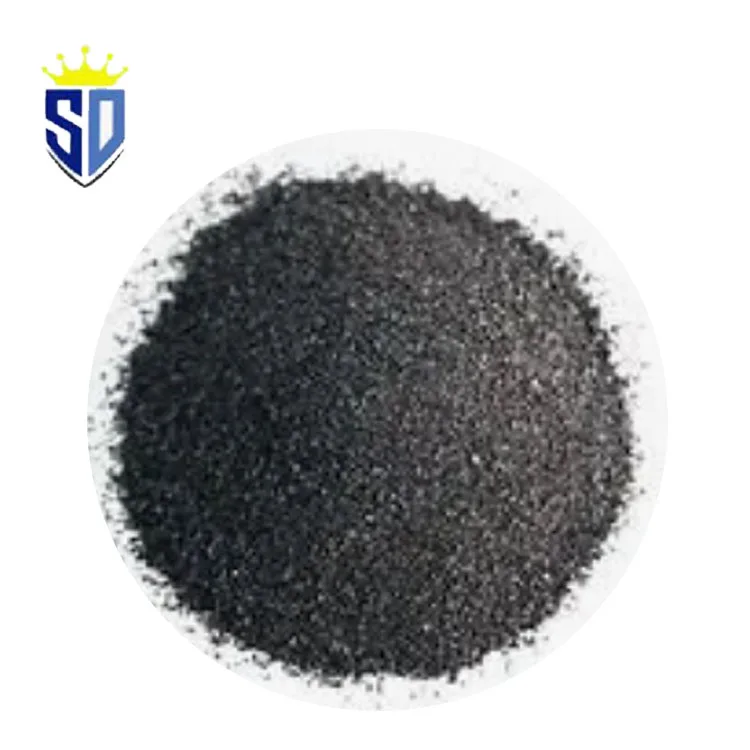 Высокочистый 99% расширяемый порошковый графит для 200-400 натуральных графитовых хлопьев