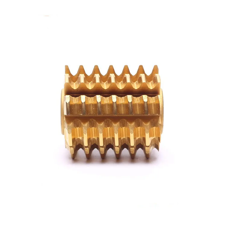 Поставщики зубчатых фрез для M0.5 PA20