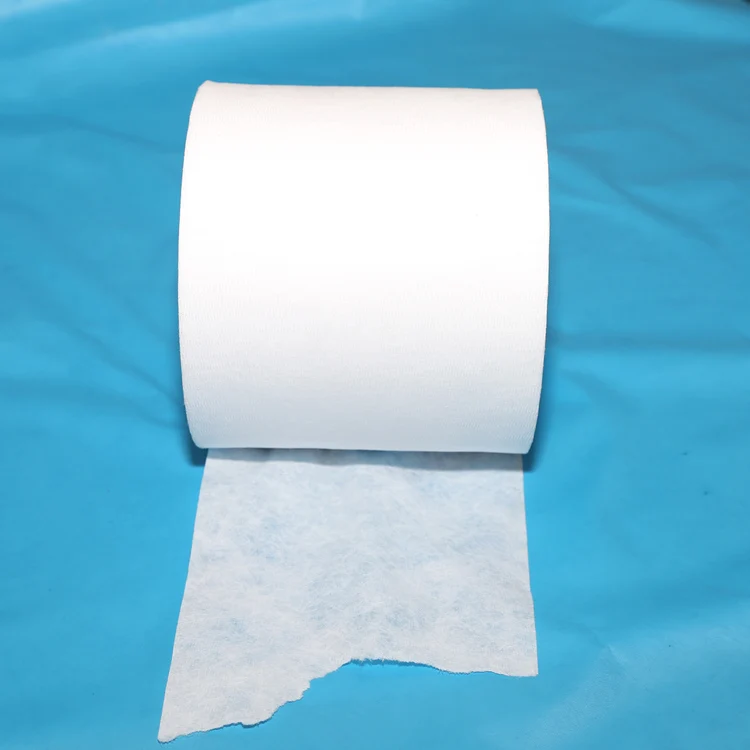 Китай, 25 г/м2, BFE99, BFE95, полипропиленовая ткань из нетканого материала для лица