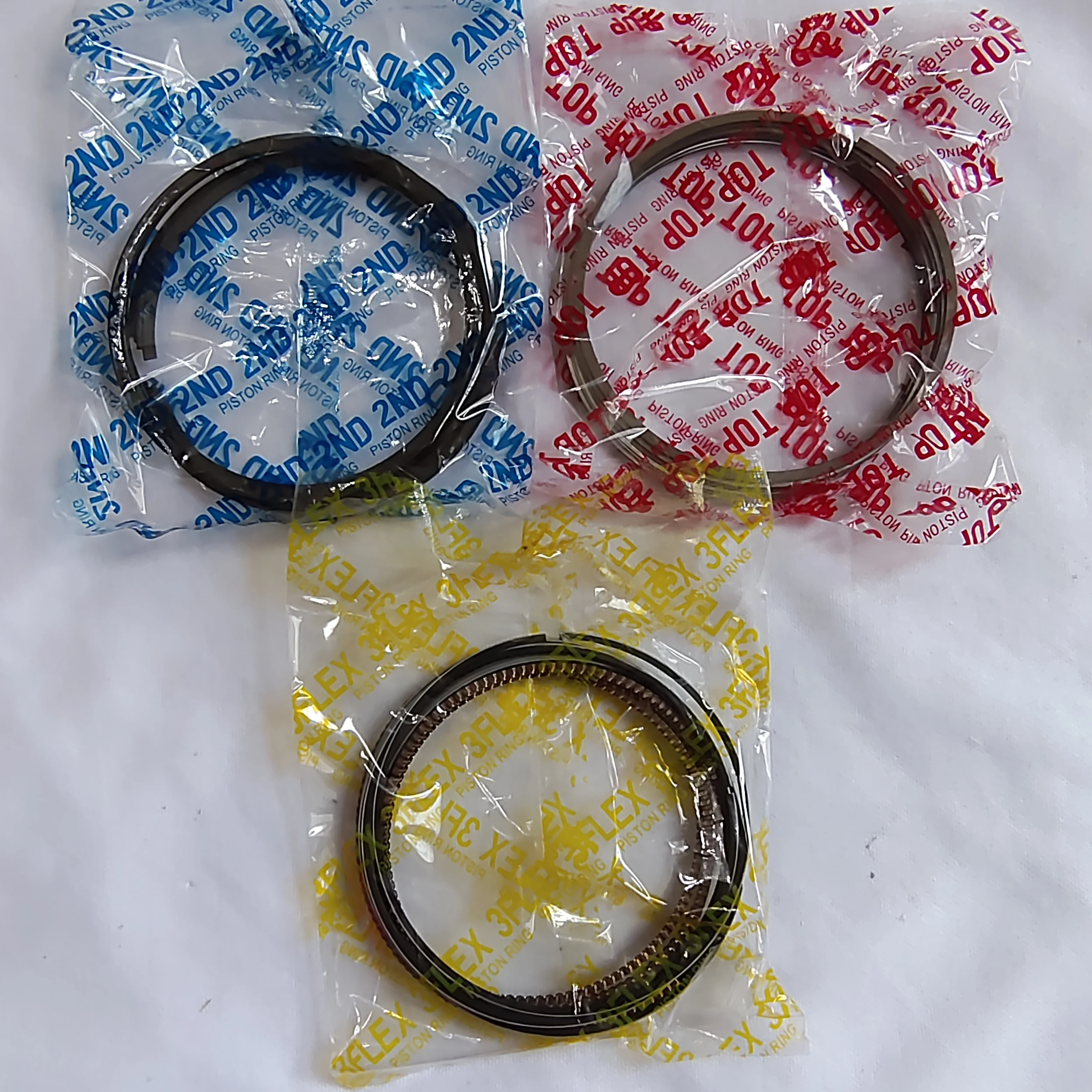 bt50 piston ring for ford bt50 2.2l engine 50068