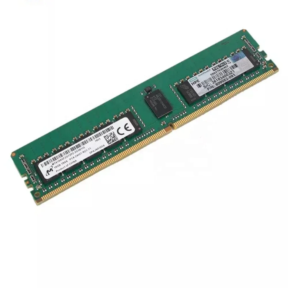 4GB DDR3 module Original new server memory ECC PC1333 1Rx4 PC3-10600R DDR3 647871-B21  RAMs IN STOCK