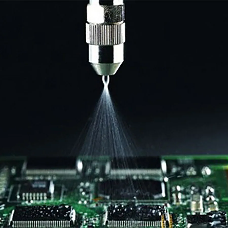 Rtv Silicone Conformal Coating For Pc/pcb