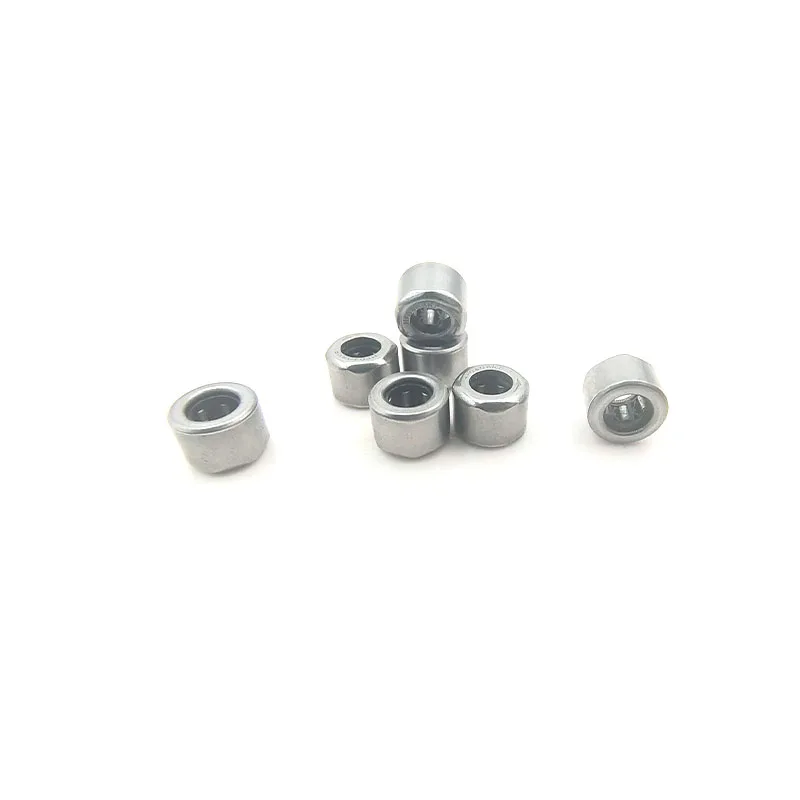 EWC1212 Bearing Steel One Way Needle Roller Bearing EWC1010 for Fishing Tackle bearing 12*18*12mm