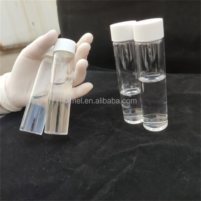 Dipropylene Glycol flavor and fragrance grade CAS 110-98-5 DPG solvent for Cosmetics Perfume