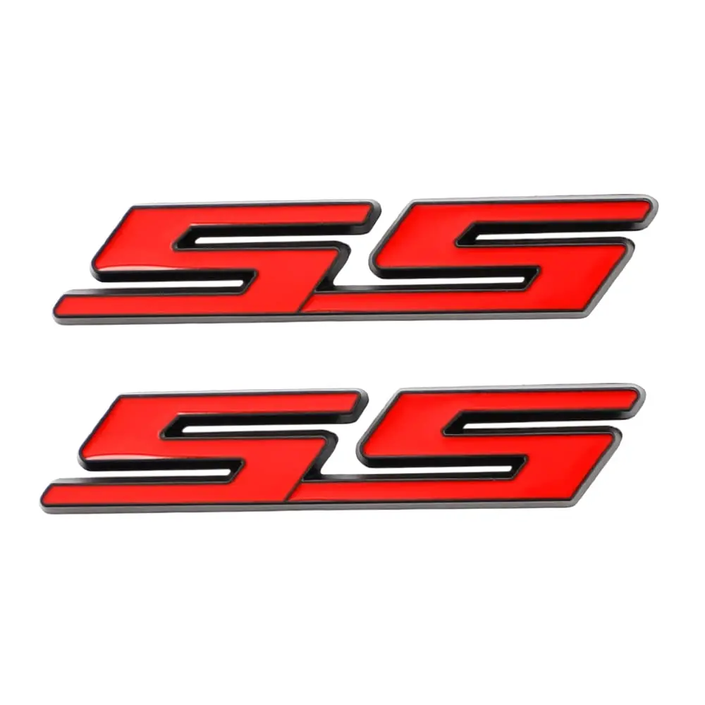 Professional Custom Abs Plastic Electroplate 3d Letters Abs Car Badge Logo Emblem With Self-Adhesive