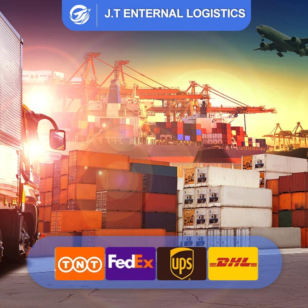 1688 cheapest freight forwarder service China to Canada USA by DDP door to door