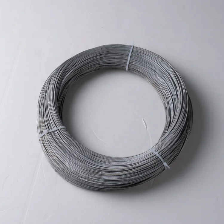 FeCrAl Alloy  Electric Resistance Heating Alloy Wire