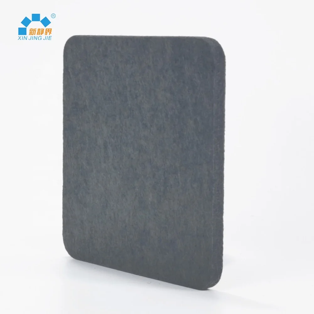 studio equipment recording musical clear sound absorbing sheets