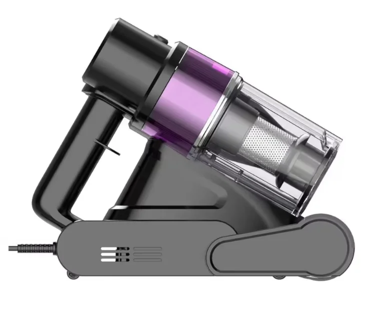 Dust Mite Vacuum For Bed Corded Handheld Vacuums 55 Degree Heating Best Bed Vacuum Cleaner With UV Light