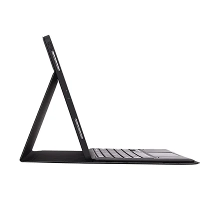 Арабский/английская клавиатура с сенсорной панели беспроводной 12 9 дюймов чехол для клавиатуры iPad Pro