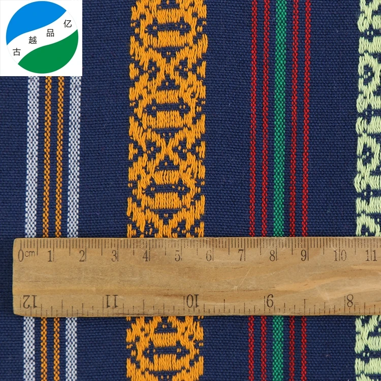 2023 new woven polyester cotton tc yarn dyed ready goods stock lot fabric for shirting