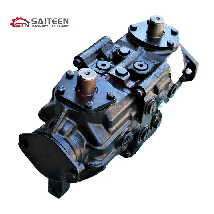 MPV046 MPV046CBAJSBBAAAABJJABUEDANNN A1236010947 OEM Гидравлический поршневой двигатель MPT044 MPT046