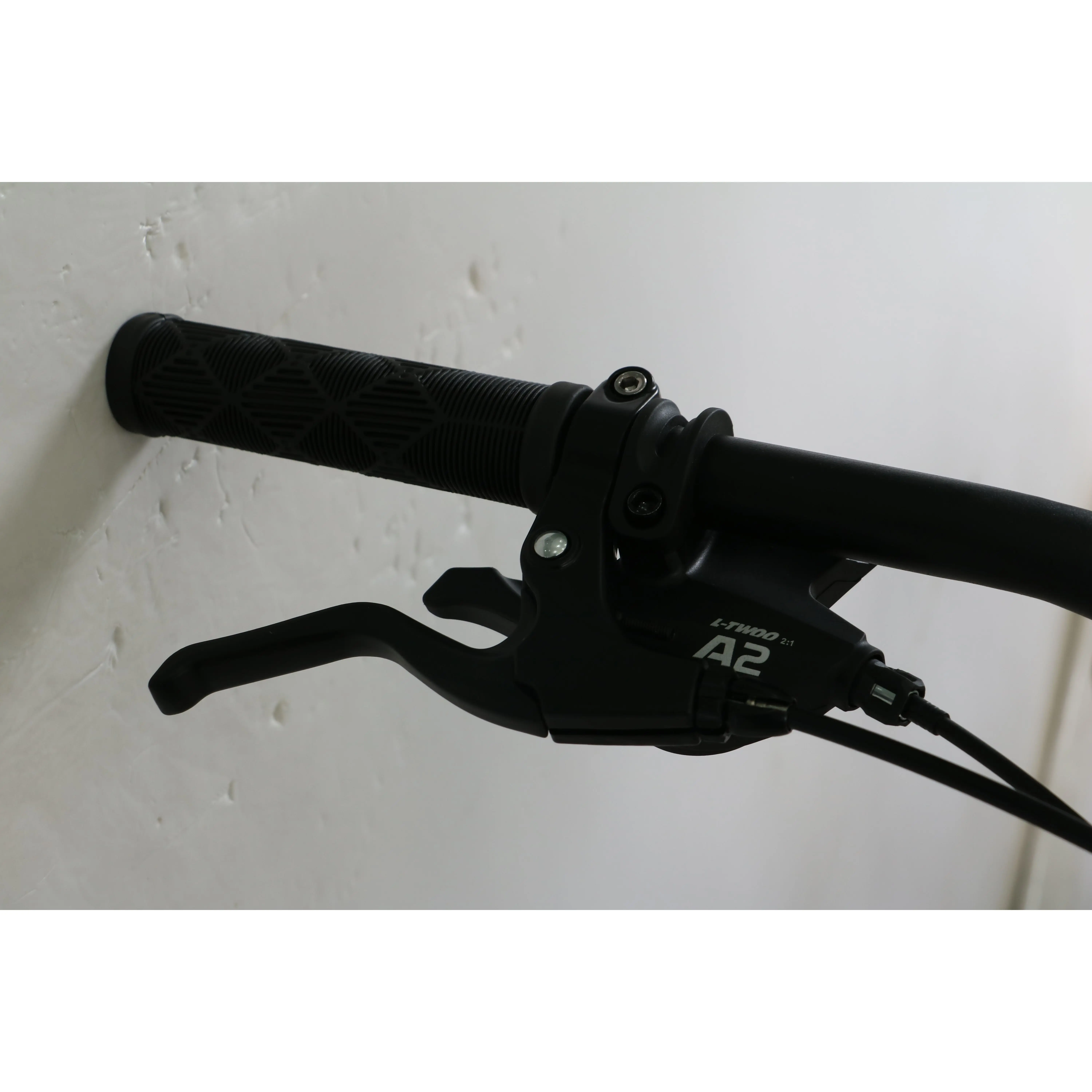 Hot Sale Large Wheel 27.5/29 inch Mountain Bike 21 speed Adults steel frame full suspension Bicycle