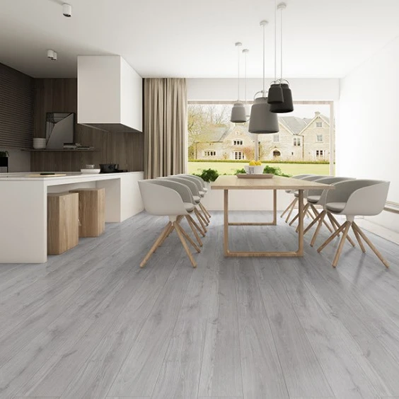 home use laminate flooring 12mm water proof  lasting well