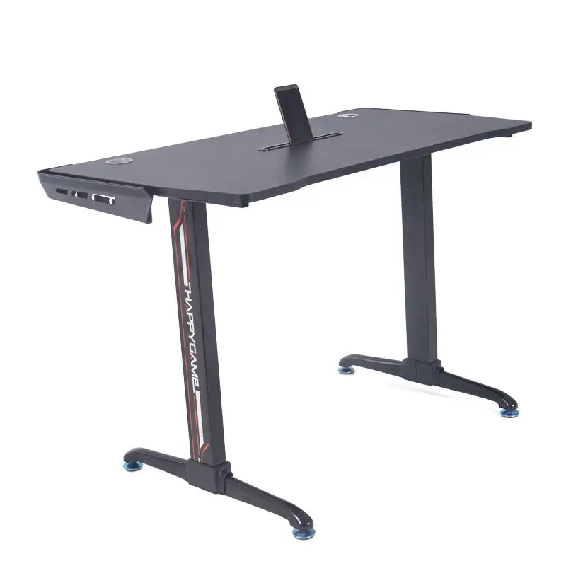 ONSUN 9902 cheap   modern racing PC gaming table