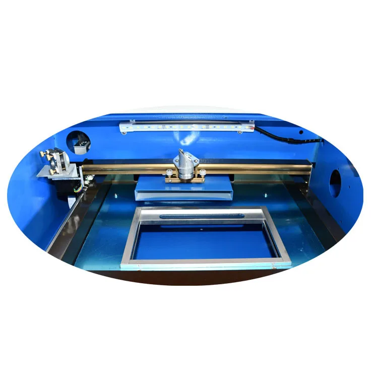 mini DIY laser engraving machine for stamps