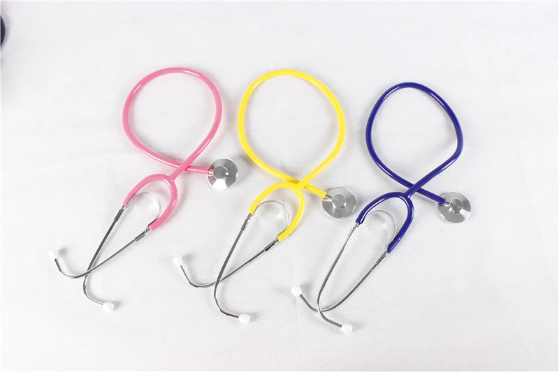 
Large quantity of single head stethoscope for outpatient service 