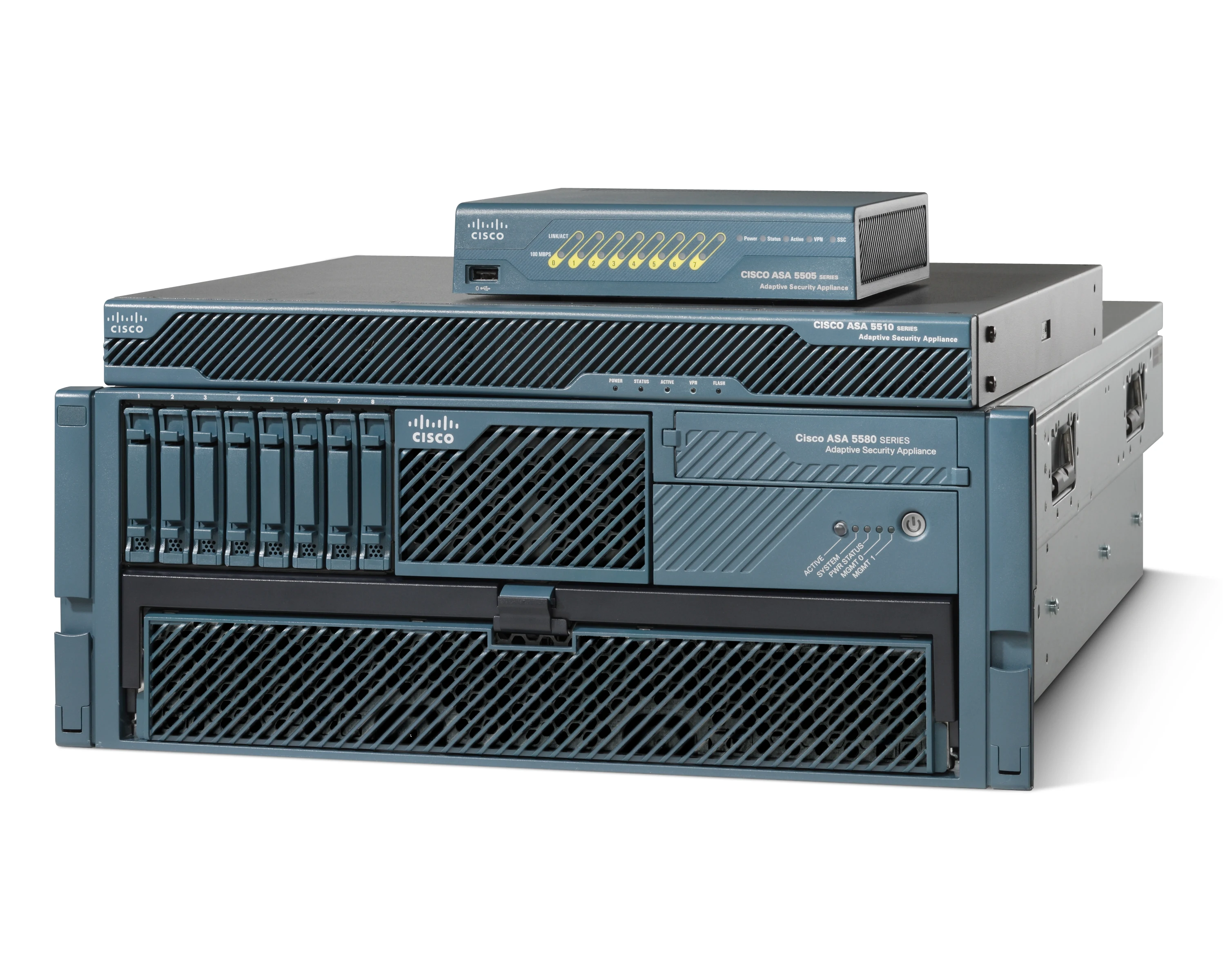 Original new brand ASA CISCO