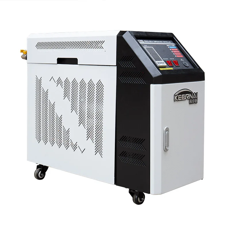 Hot Selling  Oil Type Mold Temperature Controller Mold Temperature Controller on sale