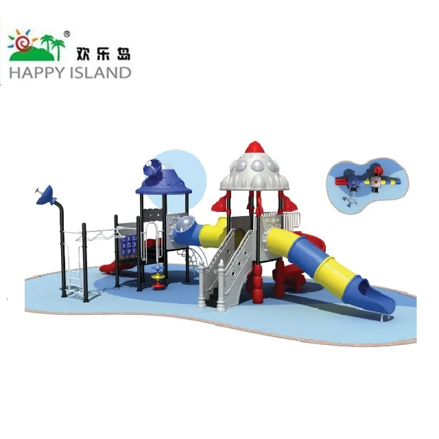 
Recreational facilities outdoor playground equipment 