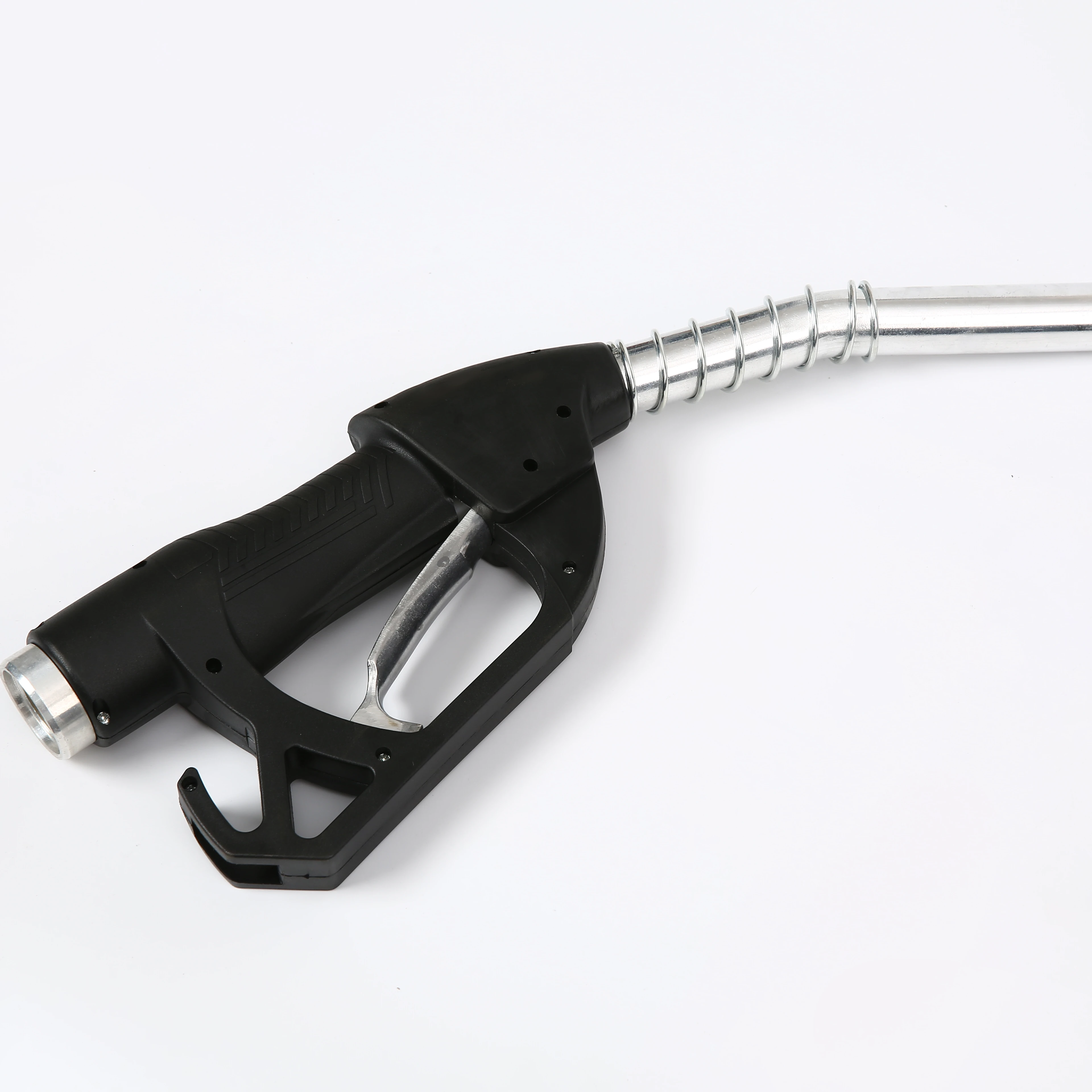 YB-13A Automatic Nozzle/aluminum manual cheap oil Nozzel/cheap manual diesel gun/aluminum Diesel Filling Nozzle