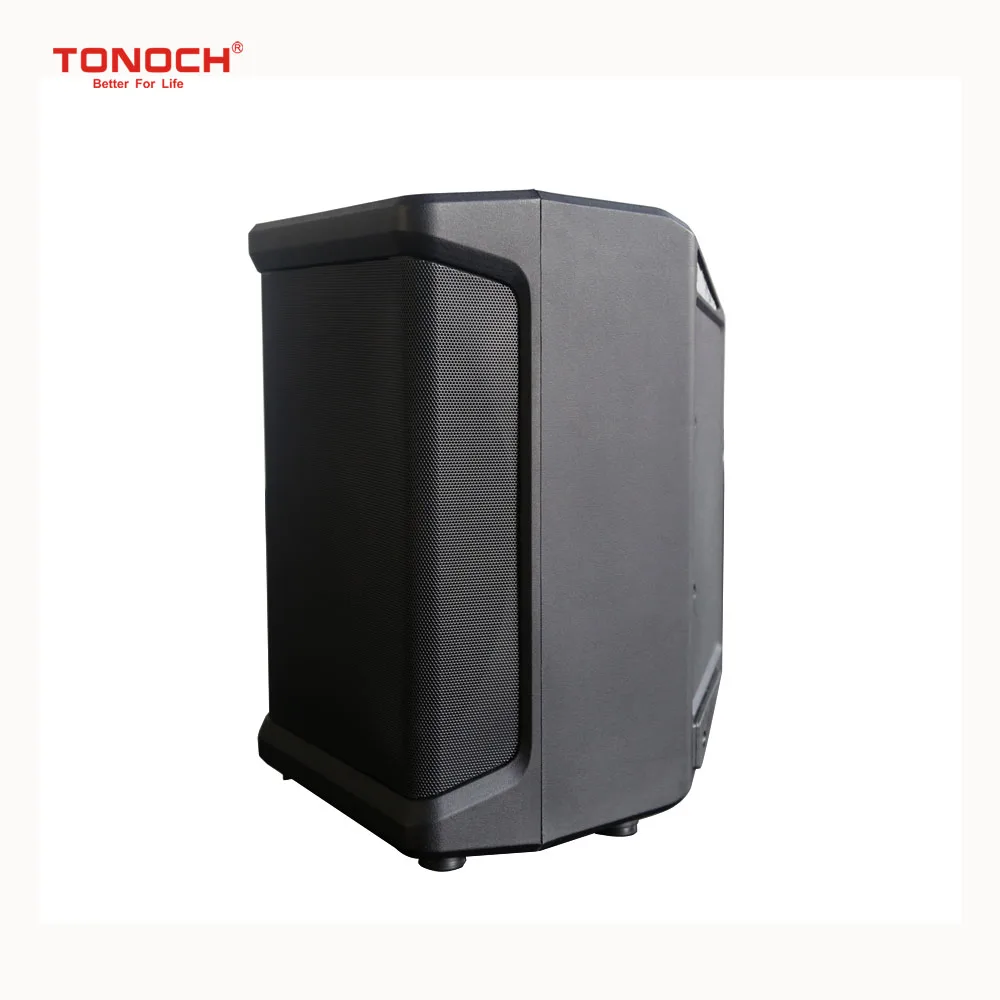 Multi-position Professional Audio Video&Lighting+pa system Speaker