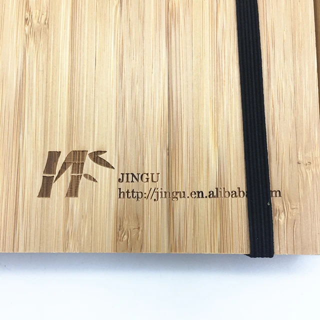 fsc eco friendly bamboo notebook recycled paper spiral wood wooden cover notebook custom spiral  journal diary planner with pen