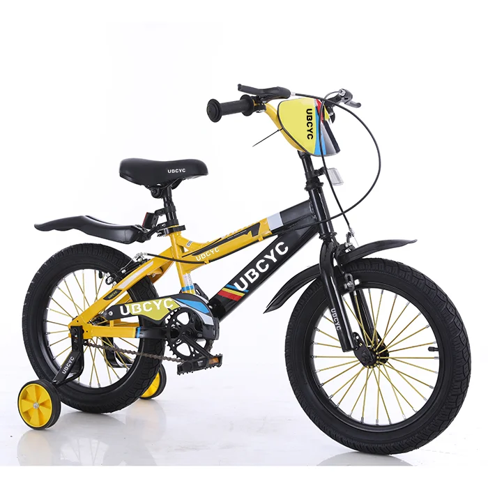 Wholesale Cheap Children Bicycle for Kids/hot Sale Kids Bike/good Quality 4 Wheels Kid Bicycle for 3 5 Years Old Children