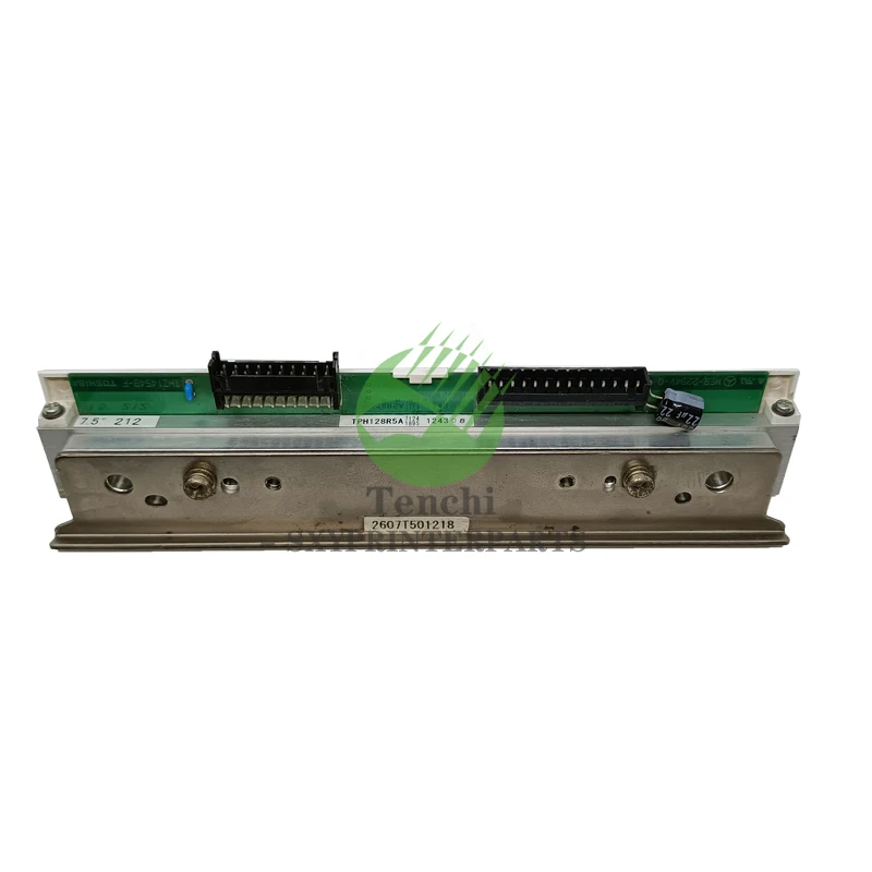 Фирменная новая Оригинальная печатающая головка для Toshiba ASYB-HEAD2-SX-R FRU этикеток SX5T 300dpi со штрих-кодом