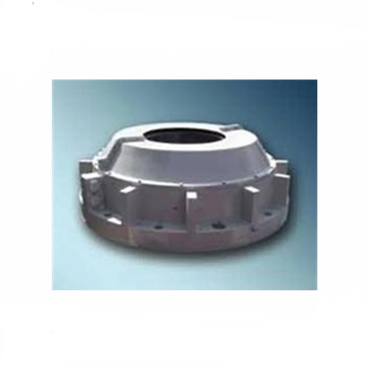 Marine surface friction upper rudder bearing carrier for rudder stock ship