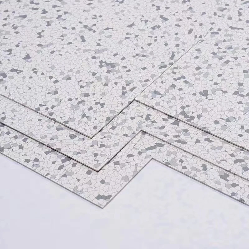 Relle chinese labs anti-static data center vinyl floor tiles