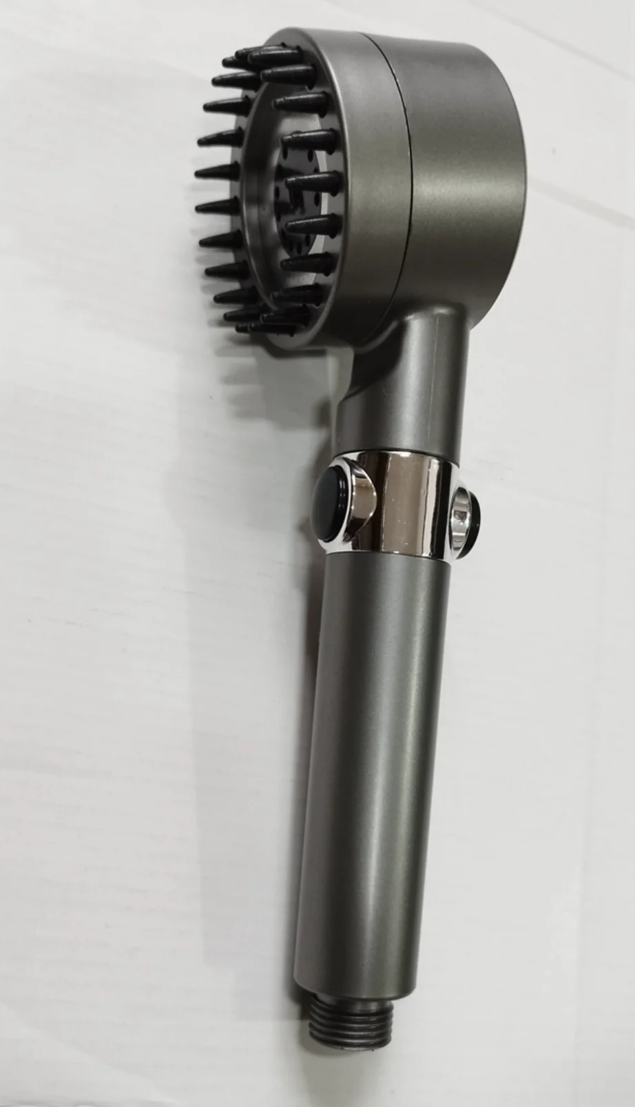 Supercharged shower head filtration, household bathroom handheld shower