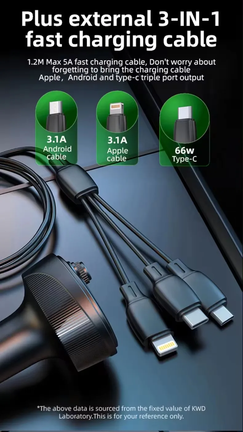 Portable FM Transmitter blue tooth Car Kit Handsfree FM Modulator Wireless Radio Transmitter MP3 Player with USB Car Charger