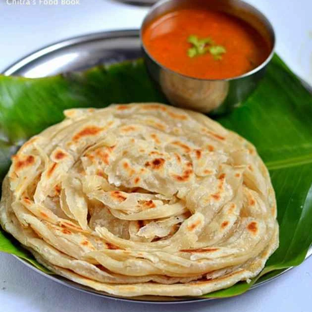 
Оптовая продажа продукции paratha 