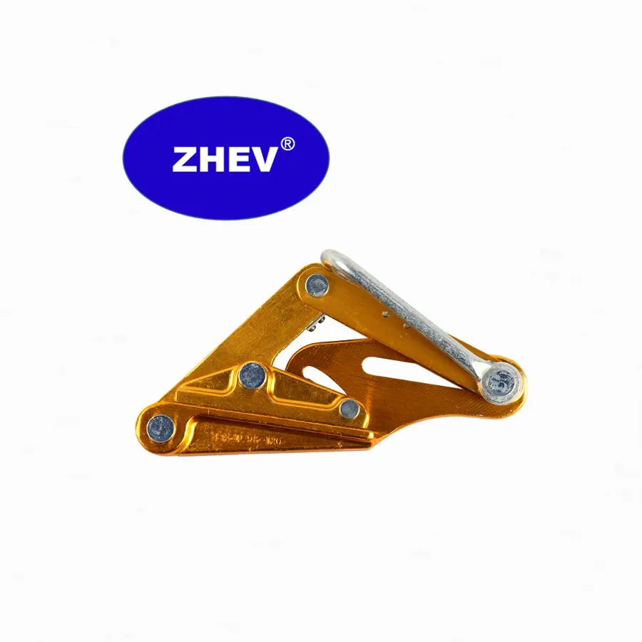 Алюминиевая проволока для неизолированных проводов SKL 40KN Power Clamp