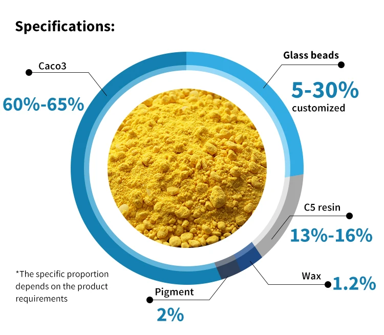 C5 Petropols powder coating Special  whole sale thermoplastic glow in the dark of pigment powder