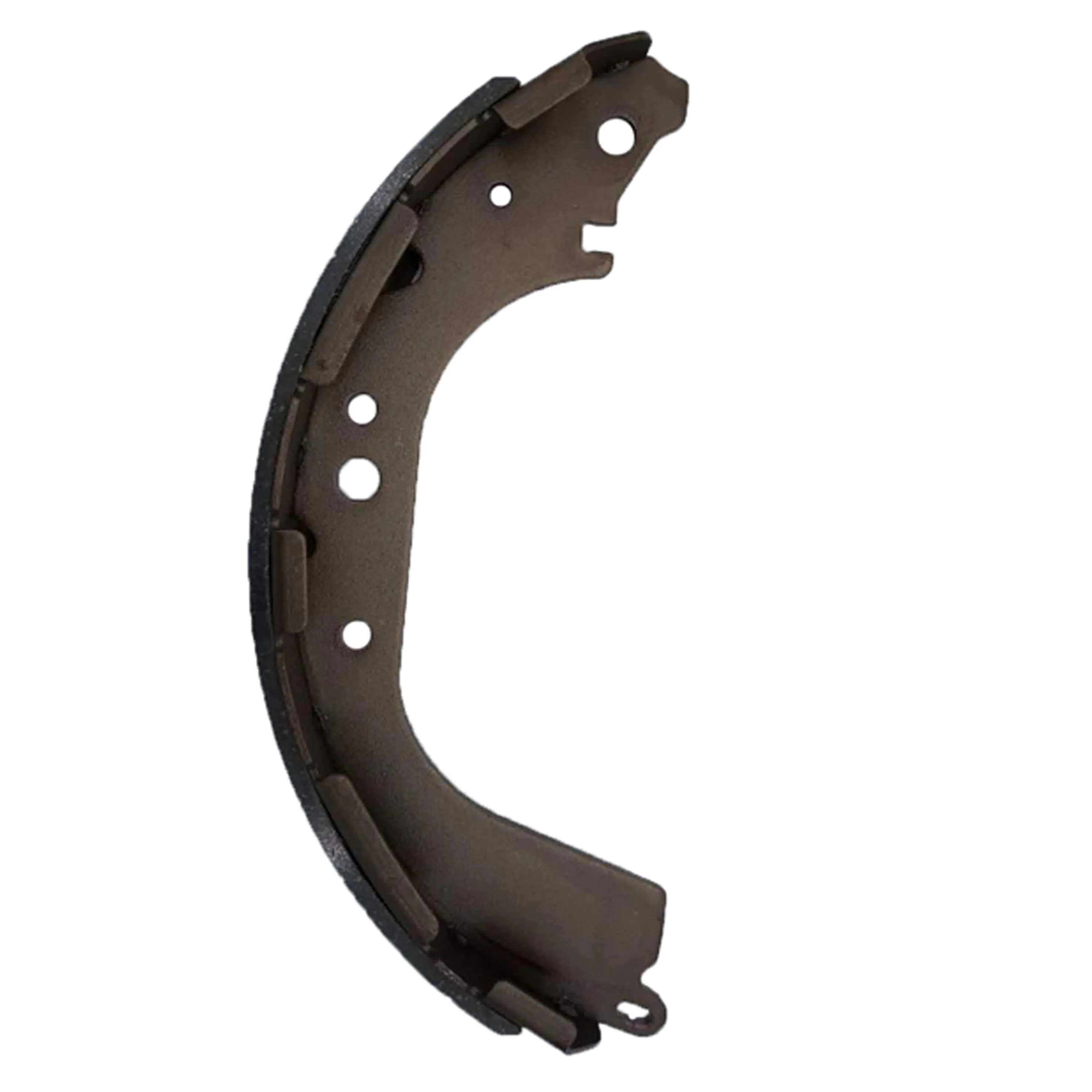 44060-37G25 K1189 car brake shoe Hebei Yongxiu Auto Parts Factory direct shipment